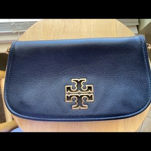 Authentic Tory Burch crossbody